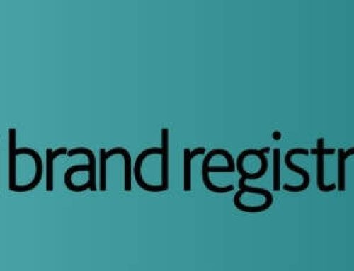 Amazon Brand Registry für 1P Vendoren